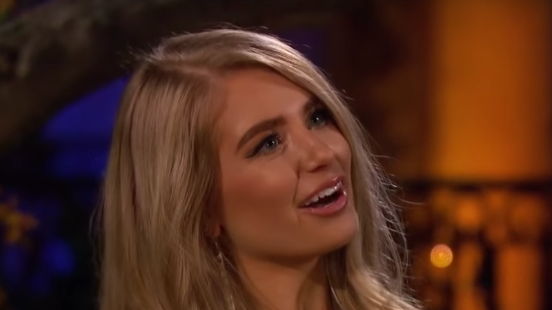 Illustration for article titled Theory: Is Everyone a Virgin on Colton Underwood's Season of the Bachelor?